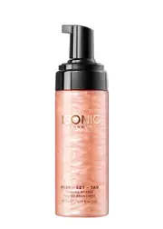 Iconic London Prep-Set-Tan-Mousse 150ml - Original 150ml