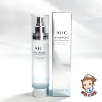 在飛比找蝦皮商城優惠-韓國 AHC 神仙水 新包裝 玻尿酸精華化妝水100ML/1