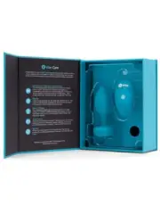 b-Vibe Vibrating Jewels Remote Control Butt Plug S/M