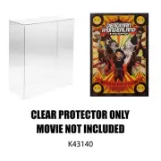 Protector For Deadman Wonderland Limited Edition Dvd Box Set