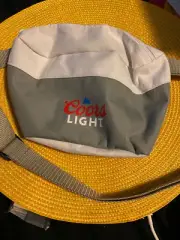 Coors Light Fanny Pack