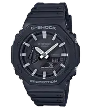 Casio G-Shock GA-2100-1A Mens Watch