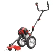 Trimmer A Wheels To Push Pro.top WBC-508 Engine TT-1E43F-B 50.8 Cc