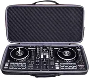 XANAD Case Fits for Numark Mixtrack Platinum FX or Mixtrack Pro 3 DJ Controller - Hard Storage Carrying Bag