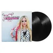 The Best Damn Thing (Vinyl) (2024 Reissue)