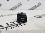GENUINE SEAT LEON MK2 2005-2012 ESP BUTTON SWITCH 5P0927117A