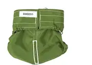 Dundies Forrest All in One Nappy (AIO) No Tail Hole M