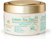 Australian Creams MKII Lemon Tea Tree Protective Moisturising Cream 250 g