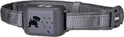 Pavlov Digital Anti Bark Collar, Deterrent Device to Stop Dogs Barking, no Shock only Sound & Vibration, Safe & Humane, no bark Training for Small Medium & Large Dogs, Water Resistant and Lightweight