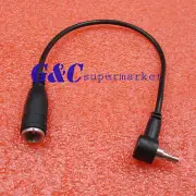 New Antenna aAapter Cable CRC9 To FME Male Connector External