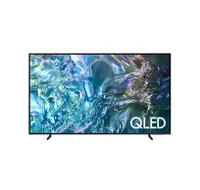 在飛比找松果購物優惠-SAMSUNG三星 43吋 QLED 4K量子智慧顯示器 Q