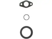 APEX 59FJ67Q Timing Cover Gasket Set Fits 1988-1995 Toyota 4Runner 3.0L V6 (for: Toyota)
