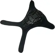 [Perfeclan] Kids Balance Bike Stem Cover Stem Pad Cushion Anti Collision for Boys Girls Easy to Install Protection Cover Chest Protector
