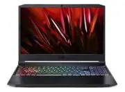 Acer Nitro 5 AN515-57-74 15.6" FHD 144Hz i7-11800H 16GB RAM 512GB SSD RTX 3050Ti