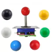 Arcade Joystick Classic Competition Style Long Handle Shaft 8 Way Stick
