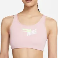 在飛比找蝦皮商城優惠-Nike Swoosh 女裝 運動內衣 中強度支撐 可拆襯墊