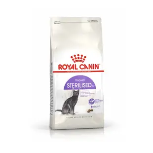 《ROYAL CANIN 法國皇家》FHN 絕育成貓S37 2KG 4KG (可超取)【培菓寵物】