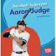 Baseball Superstar Aaron Judge