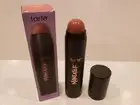 Tarte ~Maneater Silk Stick Blush ~ Buff ~ 0.24oz~NIB