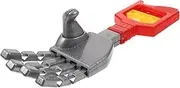 KOMBIUDA Educational Toy for Children Robotic Arm Hand Grabber Fine Motor Skills Interactive Learning Toy
