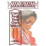 BLEACH: CAN'T FEAR YOUR OWN WORLD, VOL. 2, VOLUME 2/《VIZ LLC》【禮筑外文書店】