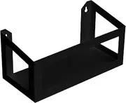 Record Storage Holde Wall Mount Record Display Shelf for Wall Bedroom Albums