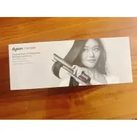 在飛比找蝦皮購物優惠-Dyson 直髮造型器