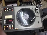 在飛比找Yahoo!奇摩拍賣優惠-德國EMT 950 LP 黑膠唱盤