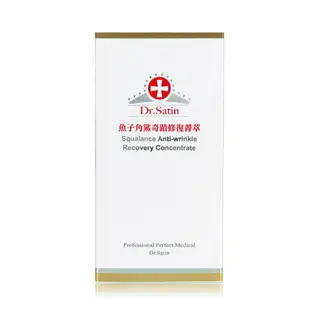 Dr.Satin 魚子角鯊奇蹟修復菁萃30ml