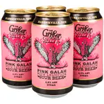 The Grifter Brewing Co Pink Galah Lemonade Sour Can 375mL