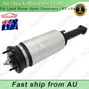 Front L/R Air Suspension Shock w/o ADS for Land Rover Range Rover LR3 LR4 05-14 (for: Land Rover)