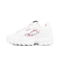 在飛比找PChome24h購物優惠-Fila Disruptor Ii Flower [5-C1