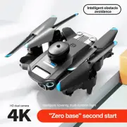 Drone 4K HD Dual Camera Obstacle Avoidance Aerial Photography Helicopter