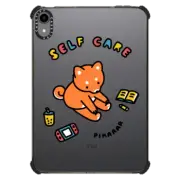 iPad mini (6th gen) iPad Impact Case Self Care by PIKARAR