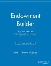 在飛比找博客來優惠-Endowment Builder: Practical I