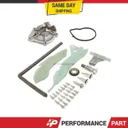 Timing Chain Kit Water Pump for 07-13 Mini Cooper R57 N12B16A N16B16A N18B16A (for: Mini)