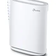 TP-Link RE900XD AX6000 Mesh Wi-Fi 6 Range Extender