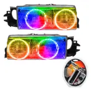 Oracle Lighting for 78-96 Chevy Caprice SMD HL - ColorSHIFT