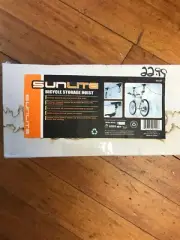 Sunlite Bicycle Storage Hoist