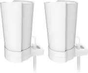 BANGCHEER-Wall Mount for TP-Link, Deco X90/X95/XE200 WiFi 6 Wall Mount Bracket