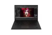 Lenovo ThinkPad P1 15.6" Xeon E-2176M 32GB RAM 512GB SSD P2000 GPU Win 11 - Refurbished Good