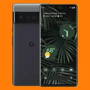 Google Pixel 6 Pro 5G (512GB, Stormy Black) Australian Stock - Excellent