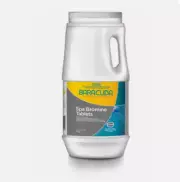 Baracuda 1kg Spa Bromine Tablets- Free Postage