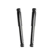 Rear Roadsafe Telescopic Shocks for Mitsubishi L300 Express Starwagon WA SF SG