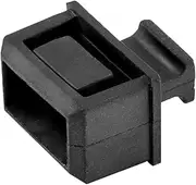 StarTech SFP Dust Covers 10 Pack