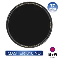 在飛比找蝦皮商城優惠-B+W MASTER 810 77mm MRC nano N