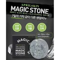 在飛比找蝦皮購物優惠-韓國爆紅的Magicstone神奇潔顏魔法石