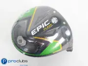 New! Tour Issue Callaway Epic Flash Double Diamond 10.5* Driver - Head - 445142