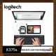 極速出貨🔥 Logitech 羅技 ｜ K375s 無線鍵盤支架組合