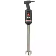 Sammic XM-33 Handheld Fixed Speed Stick Immersion Blender 16.5" Shaft
